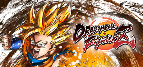 DRAGON BALL FighterZ | CIS