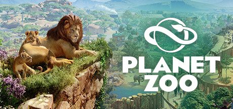 Planet Zoo | GL