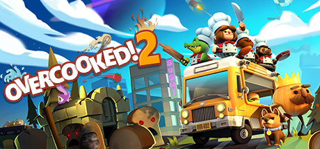 Overcooked! 2 | GL
