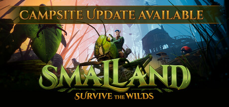 Smalland: Survive the Wilds | GL