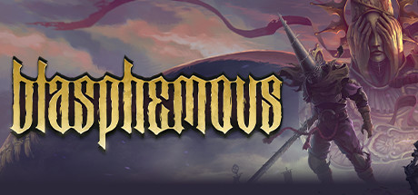 Blasphemous | GL