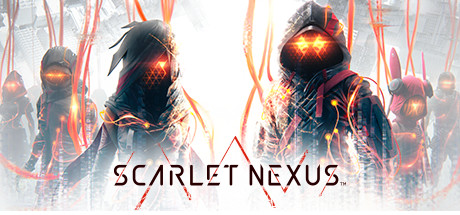 Scarlet Nexus | GL