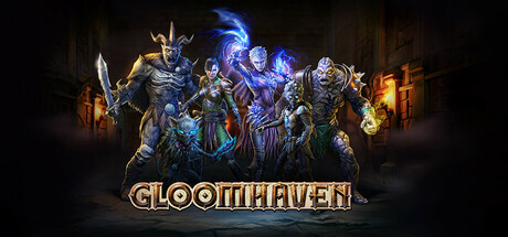 Gloomhaven | GL
