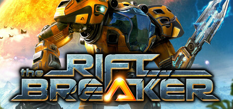 The Riftbreaker | GL