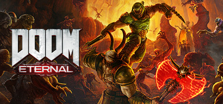 DOOM Eternal | GL