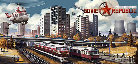 Workers & Resources: Soviet Republic | GL