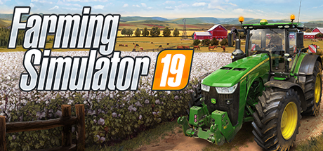 Farming Simulator 19 | GL