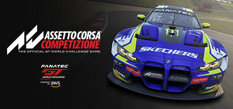 Assetto Corsa Competizione | CIS
