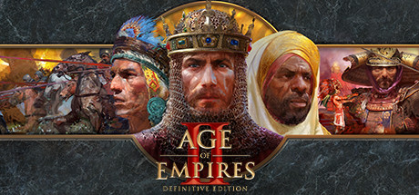 Age of Empires II: Definitive Edition | GL