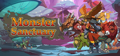 Monster Sanctuary | GL