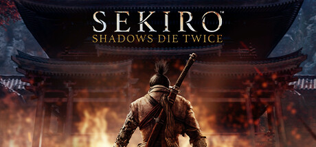 Sekiro™: Shadows Die Twice | GL