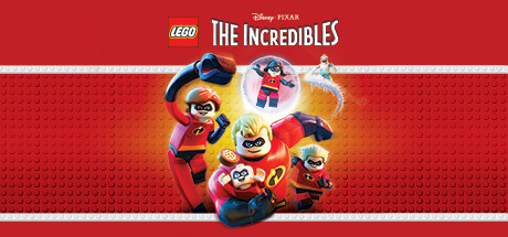 LEGO® The Incredibles | CIS