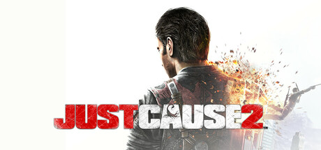 Just Cause 2 | GL