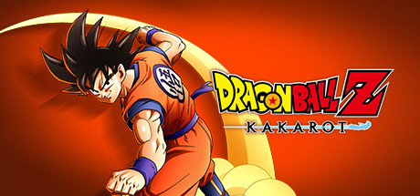 DRAGON BALL Z: KAKAROT | CIS