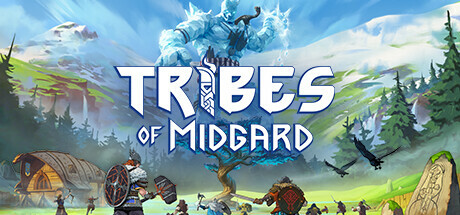 Tribes Of Midgard | GL