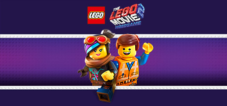 The LEGO Movie 2 Videogame | CIS