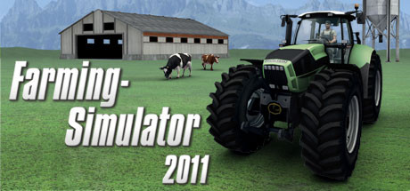 Farming Simulator 2011 | GL