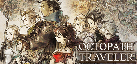 OCTOPATH TRAVELER™ | GL