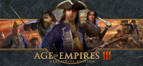 Age of Empires III: Definitive Edition | GL