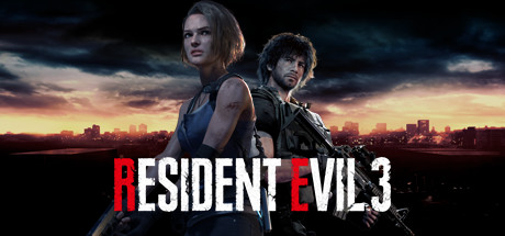 Resident Evil 3 | ROW