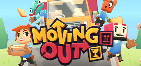 Moving Out | GL